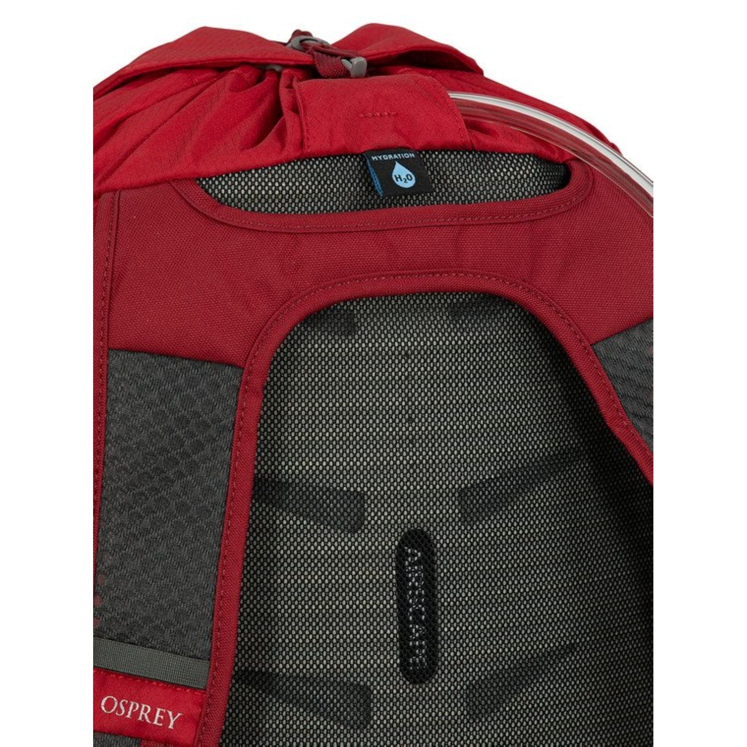 Osprey Daylite Cinch 15L Backpack - Everyday | Bags, Bags for Men, Bags for Women, Osprey, school20, Travel Backpacks, Travel Daypacks | Osprey-7