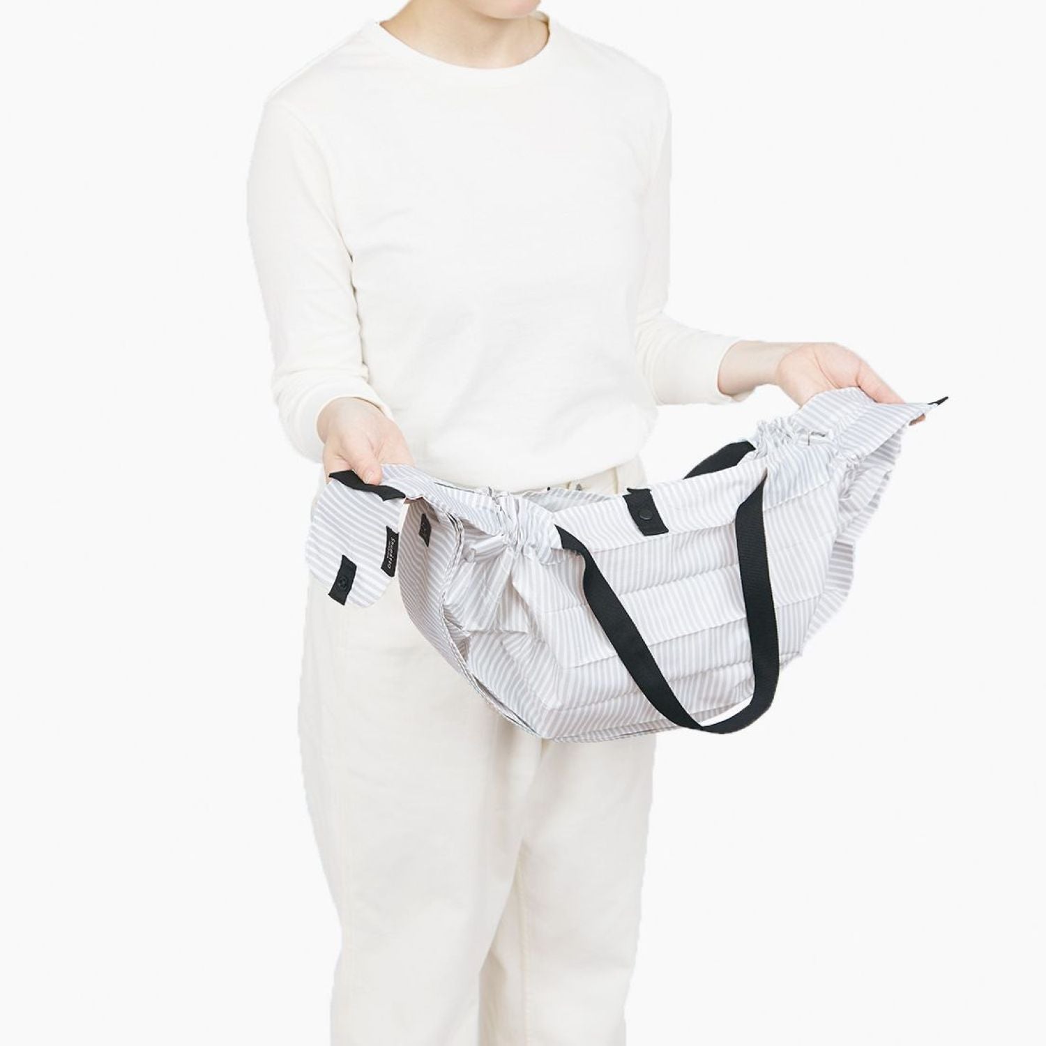 Shupatto Foldable Tote Large (SA)