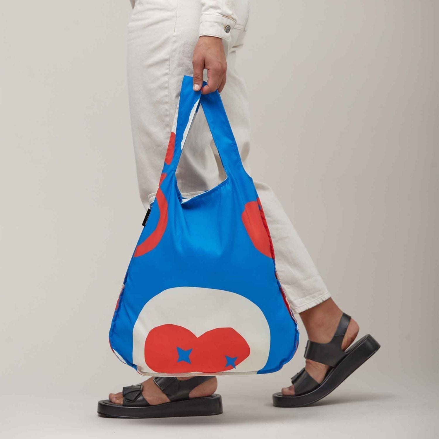 Notabag Original Convertible Tote Backpack (Plain) (SA)