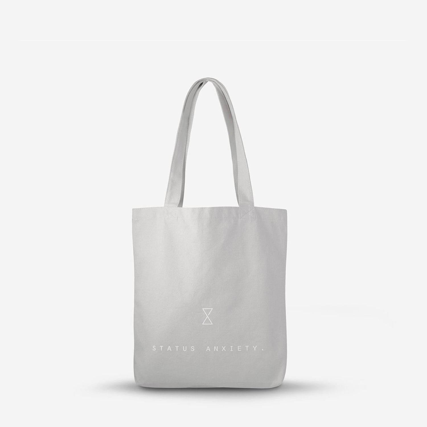 Status Anxiety First Glance Totepack M