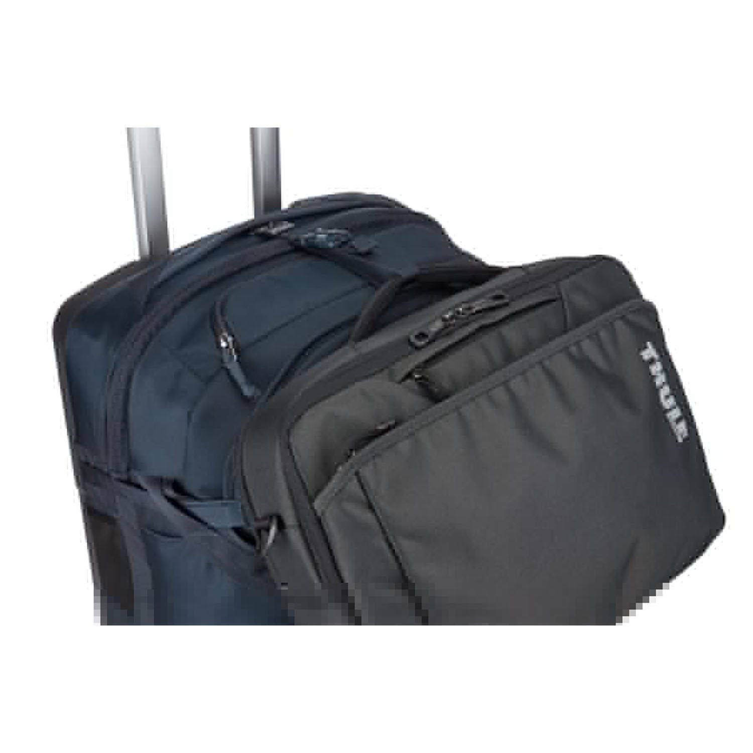 Thule Subterra Large Luggage 28" | Large Size Luggage, Luggage, Rolling Duffel Bags, Soft Case Luggage, THULE | Thule-4