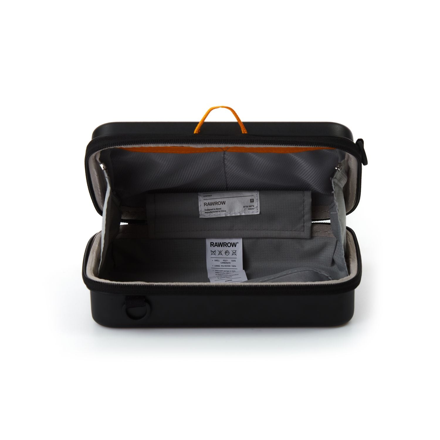 RAWROW R Trunk Nano Ep.3 Pouch