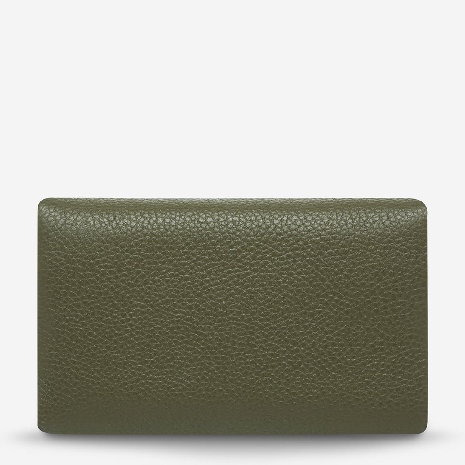 Status Anxiety Audrey Leather Wallet