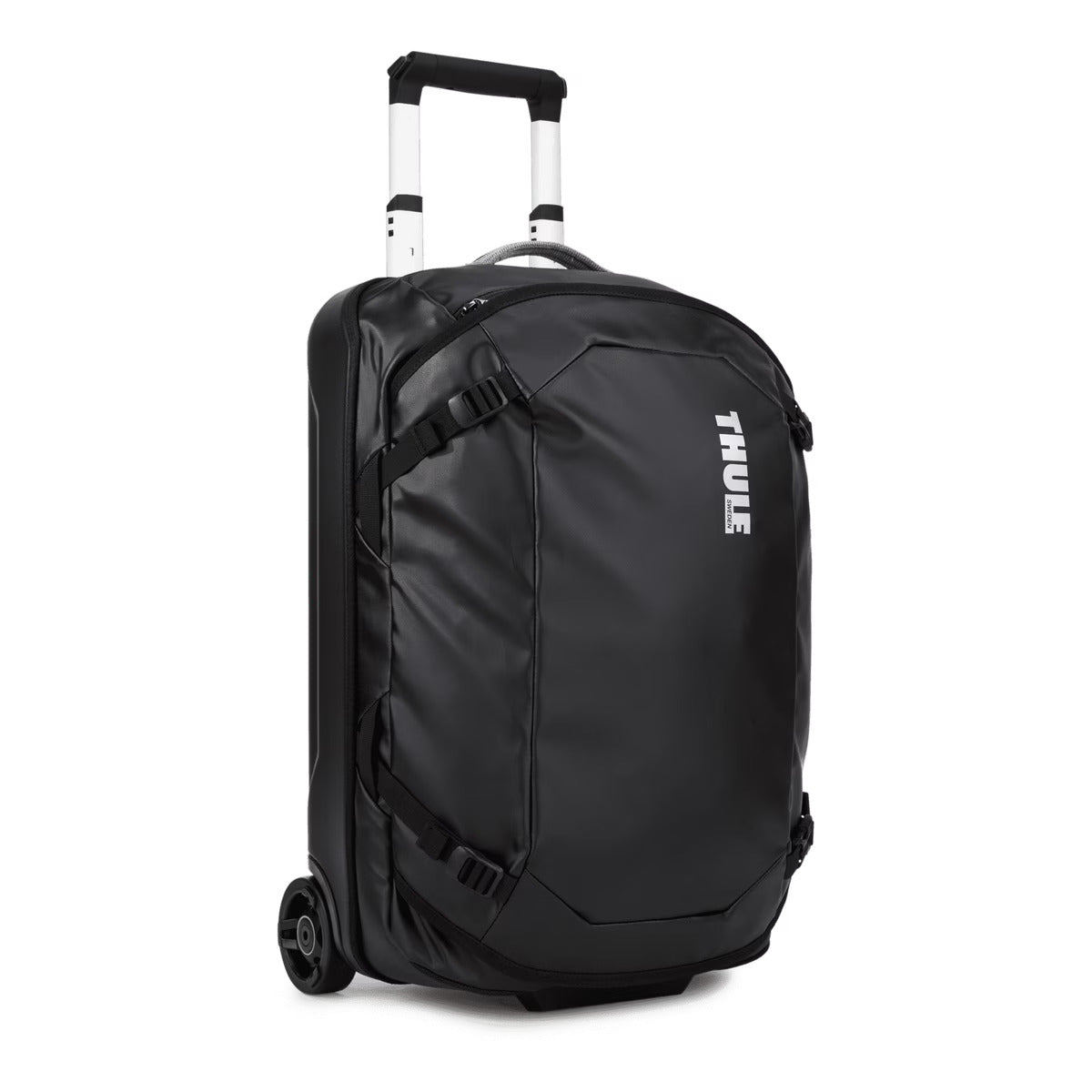 Thule Chasm 40L Wheeled Duffel | Bags for Men, Travel Duffel Bags | Thule-2