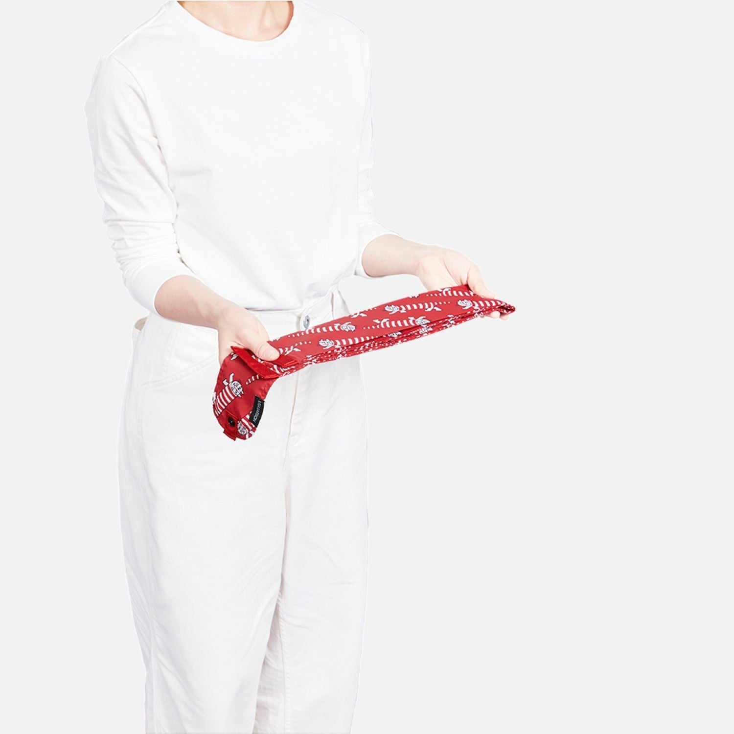 Shupatto X Lisa Larson Foldable Tote Medium | Bags, Bags for Women, Foldable Bags, Handbags, Shoulder Bags, Tote Bags, Travel Accessories | Shupatto-28