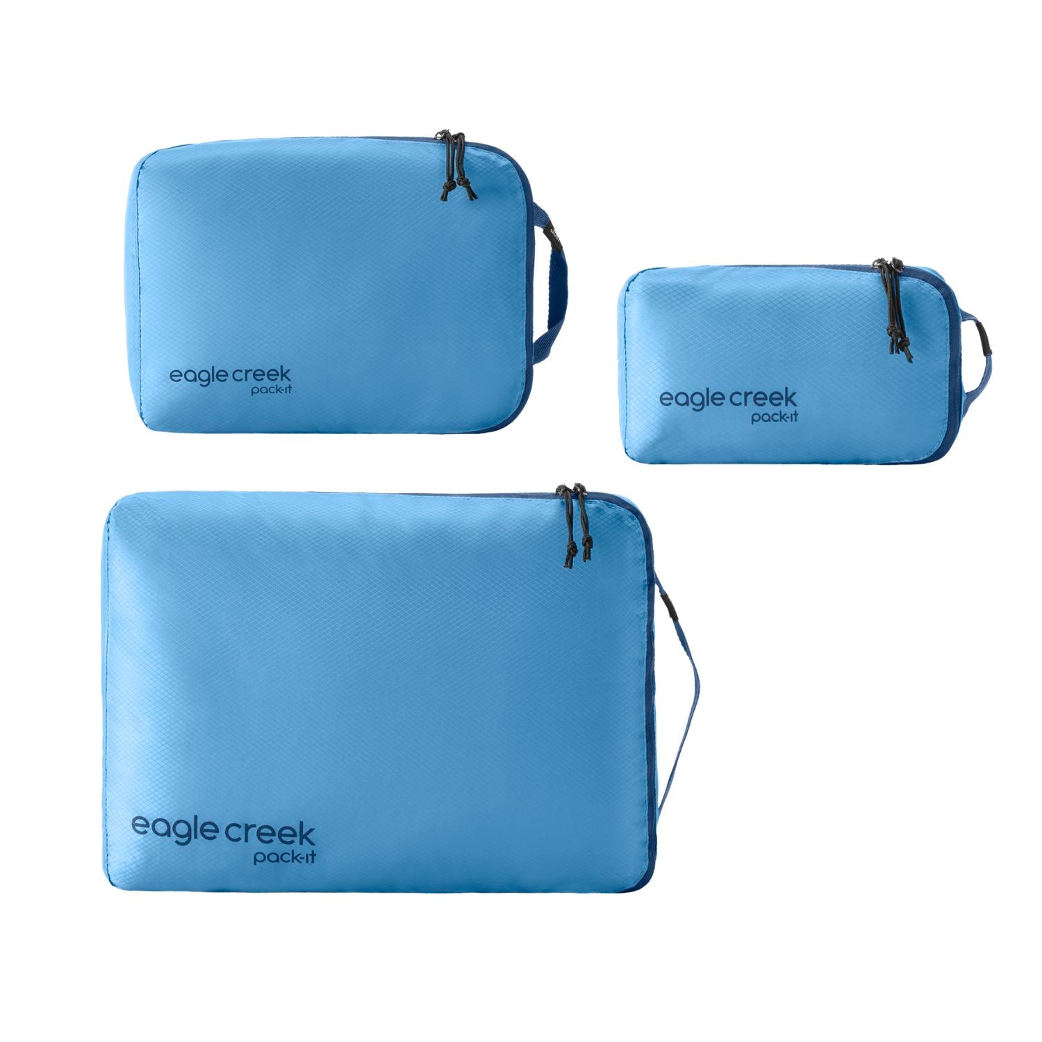 Eagle Creek Pack-It Isolate Cube Set XS/S/M V2 | Packing Organizers, Travel Accessories | Eagle Creek-8