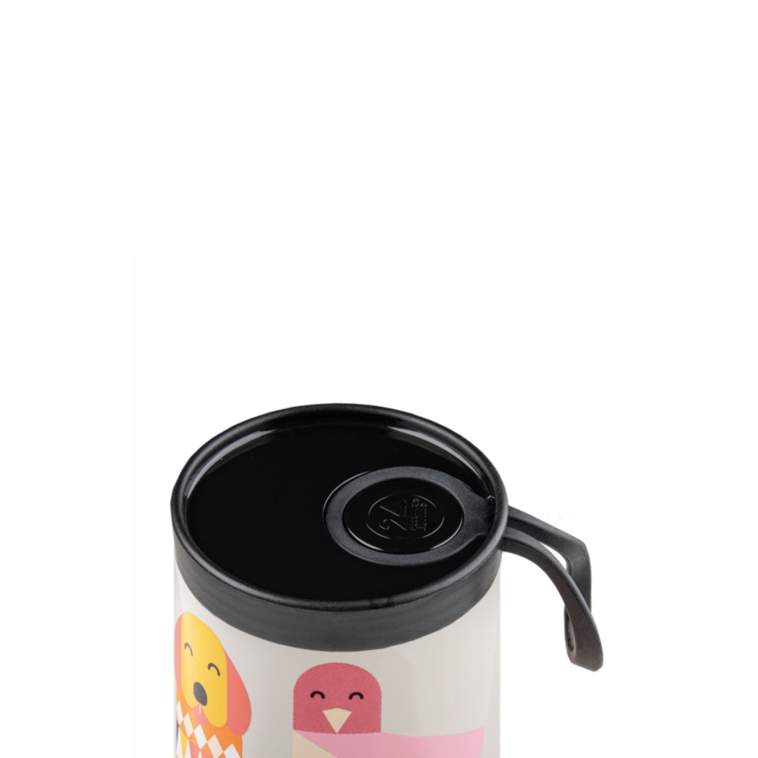 24 Bottles Insulated Travel Snack Pot 350ML | Gifts & Lifestyle, Insulated Food Flask, Travel Accessories | 24 Bottles-2