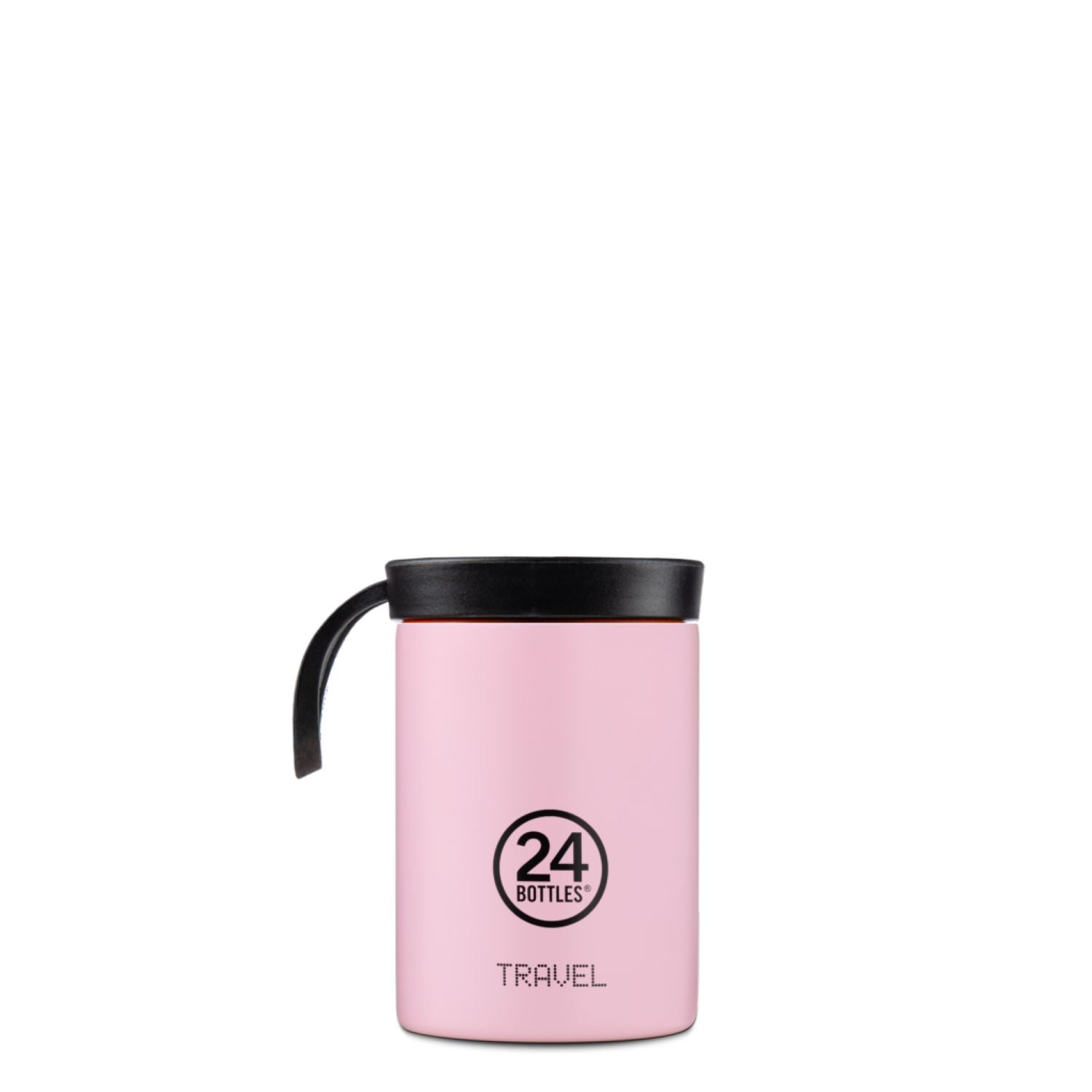 24 Bottles Insulated Travel Snack Pot 350ML | Gifts & Lifestyle, Insulated Food Flask, Travel Accessories | 24 Bottles-4