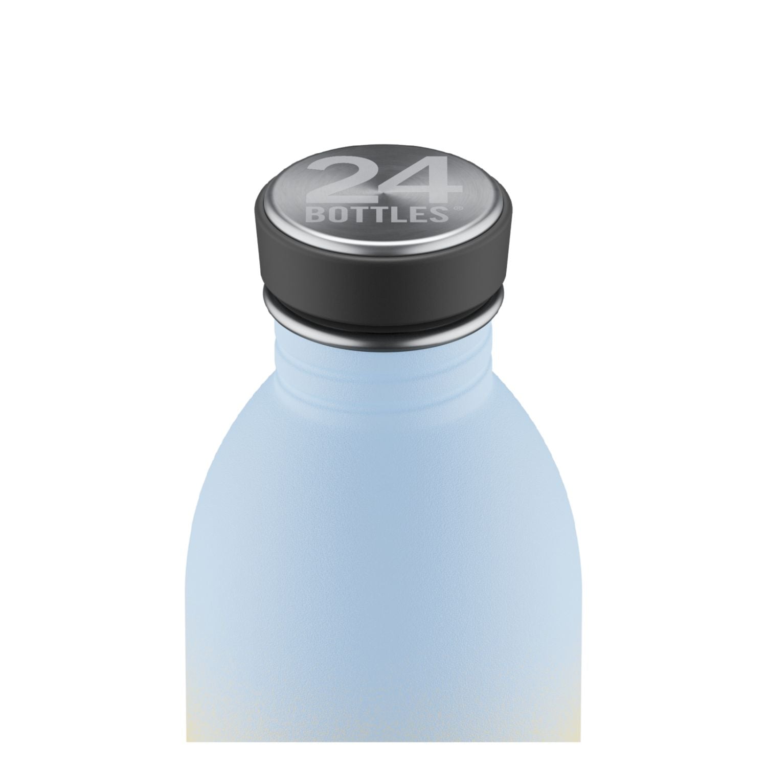 24 Bottles Urban 500ML Water Bottle (Printed)