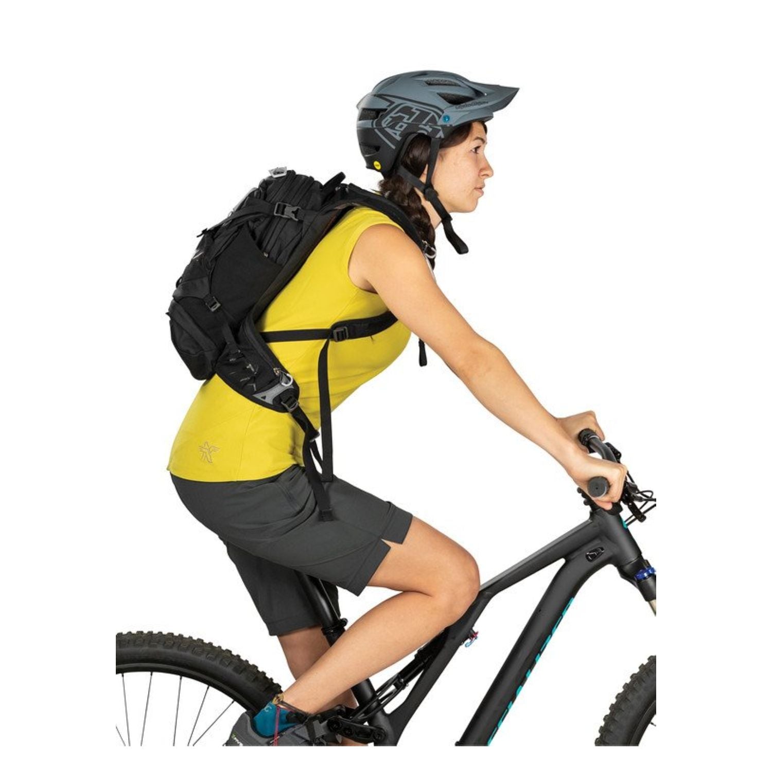 Osprey Raven 14 Hydration Backpack with Reservoir - Women's Mountain Biking - Hydration | Bags, Bags for Women, Osprey | Osprey-4