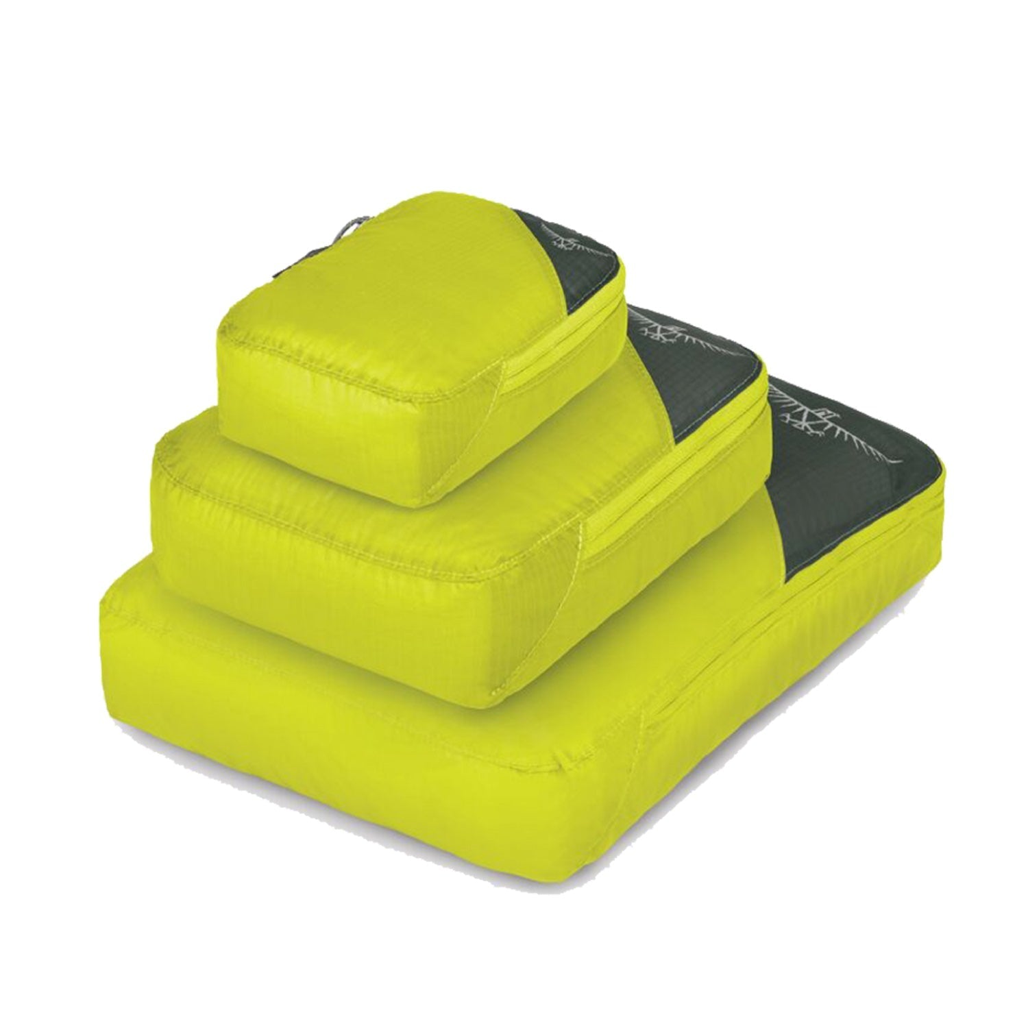 Osprey Ultralight Packing Cube Set - Lightweight Travel | Osprey, Packing Organizers, Travel Accessories | Osprey-2