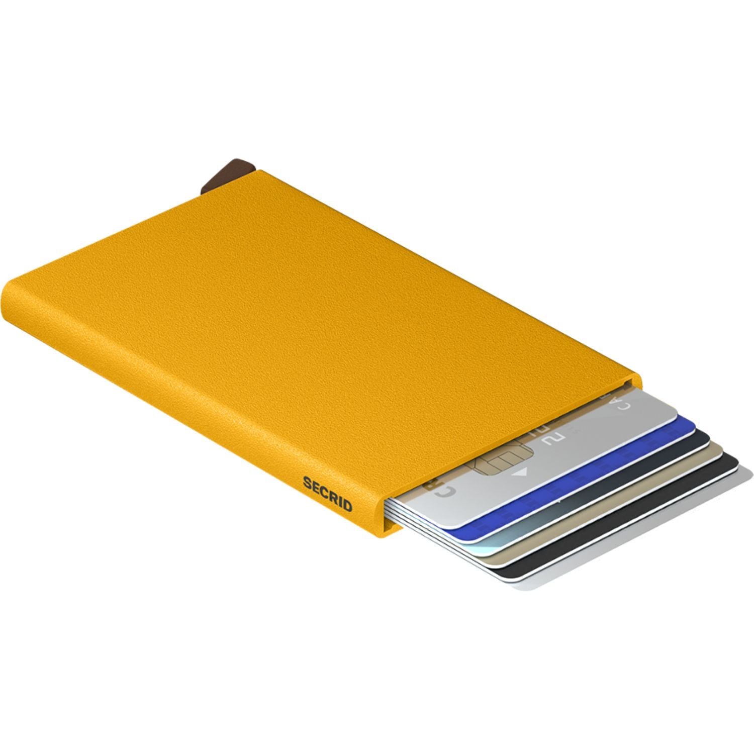 Secrid Cardprotector (Laser)