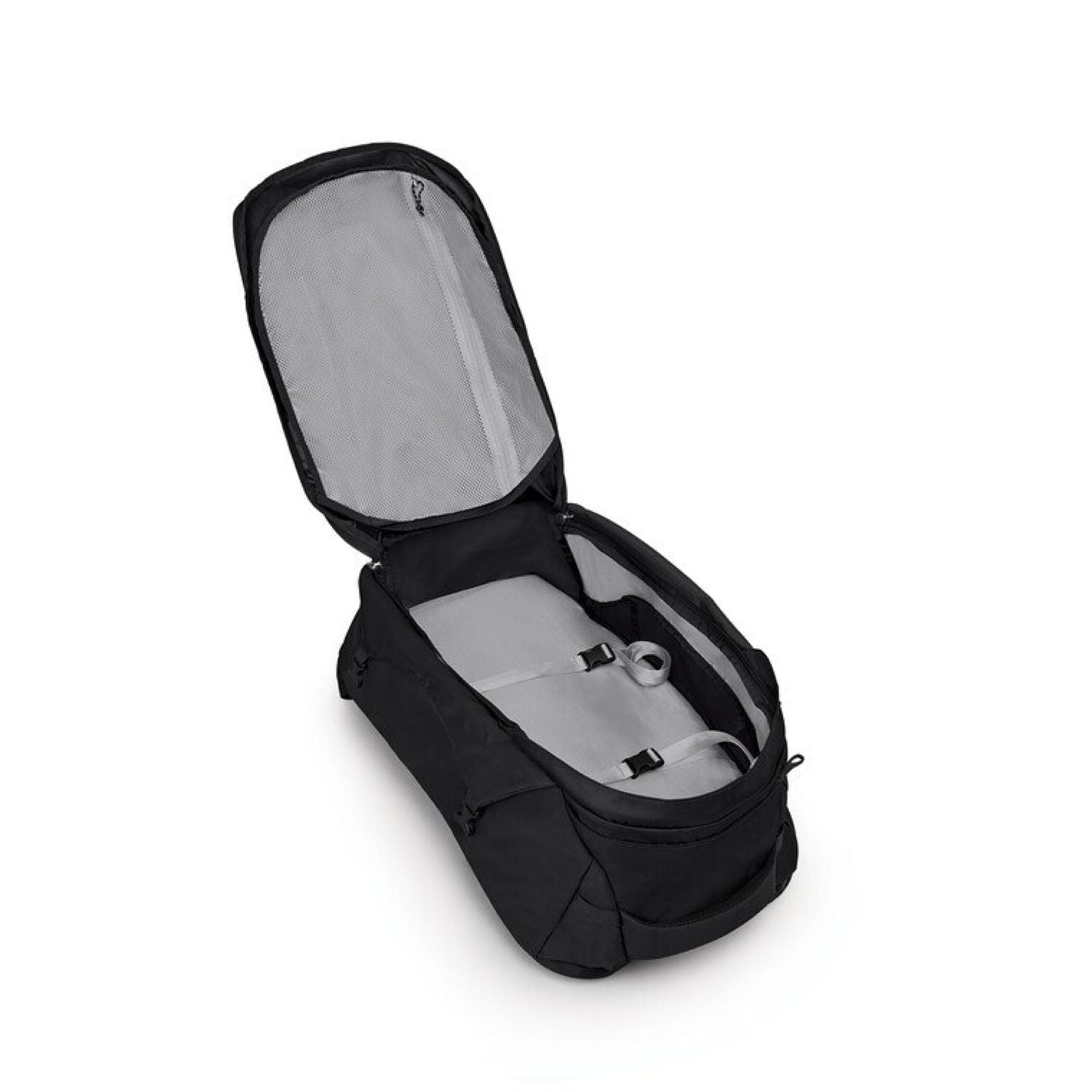 Osprey Farpoint 40 Backpack - Men's Travel Pack | Backpacking Packs, Bags, Bags for Men, Osprey, school20, Travel Backpacks | Osprey-4