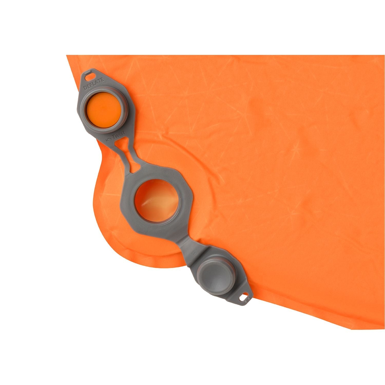 Sea To Summit Ultralight Self Inflating Mat Regular