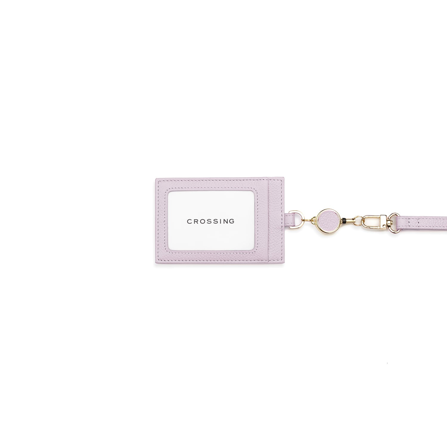 Crossing Milano Retractable Lanyard