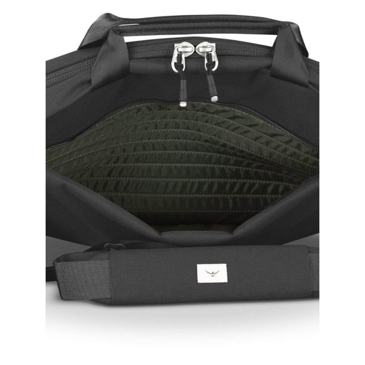 Osprey Arcane Brief - Everyday - Commute | Bags, Bags for Men, Bags for Women, Briefcases, Laptop Sleeves & Cases, Osprey | Osprey-6