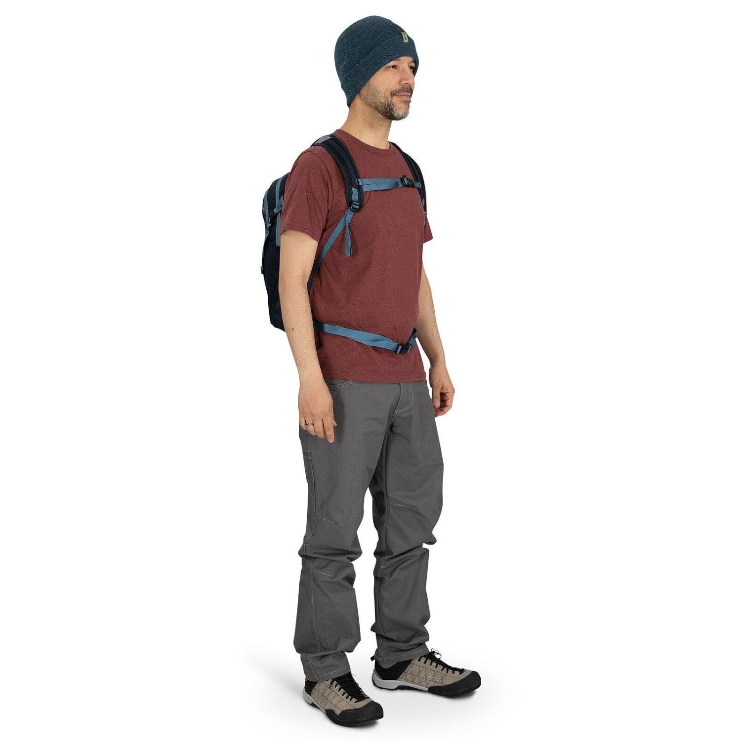 Osprey Daylite 13L Backpack - Everyday | Bags, Bags for Men, Bags for Women, Osprey, Travel Backpacks, Travel Daypacks | Osprey-39