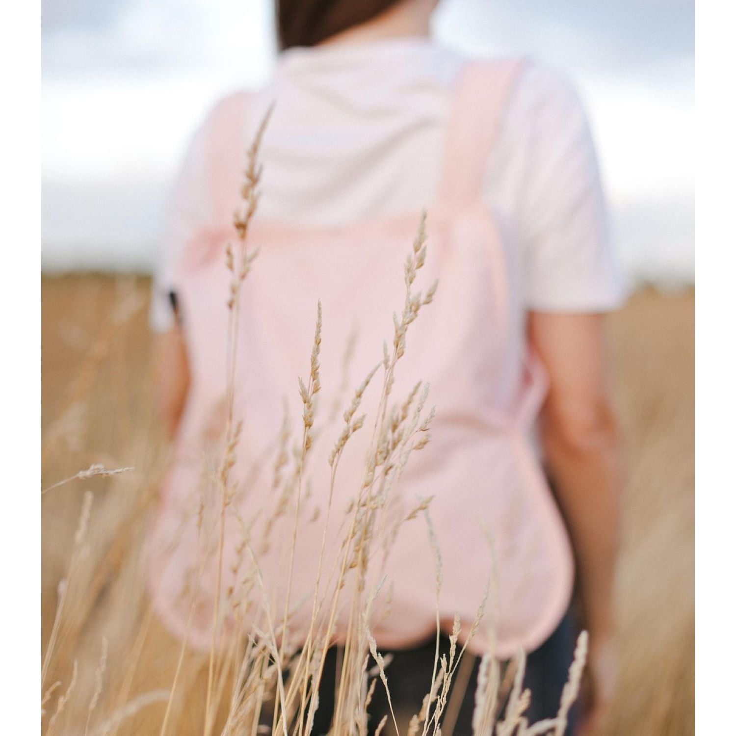 Notabag Original Convertible Tote Backpack (Plain) (SA)