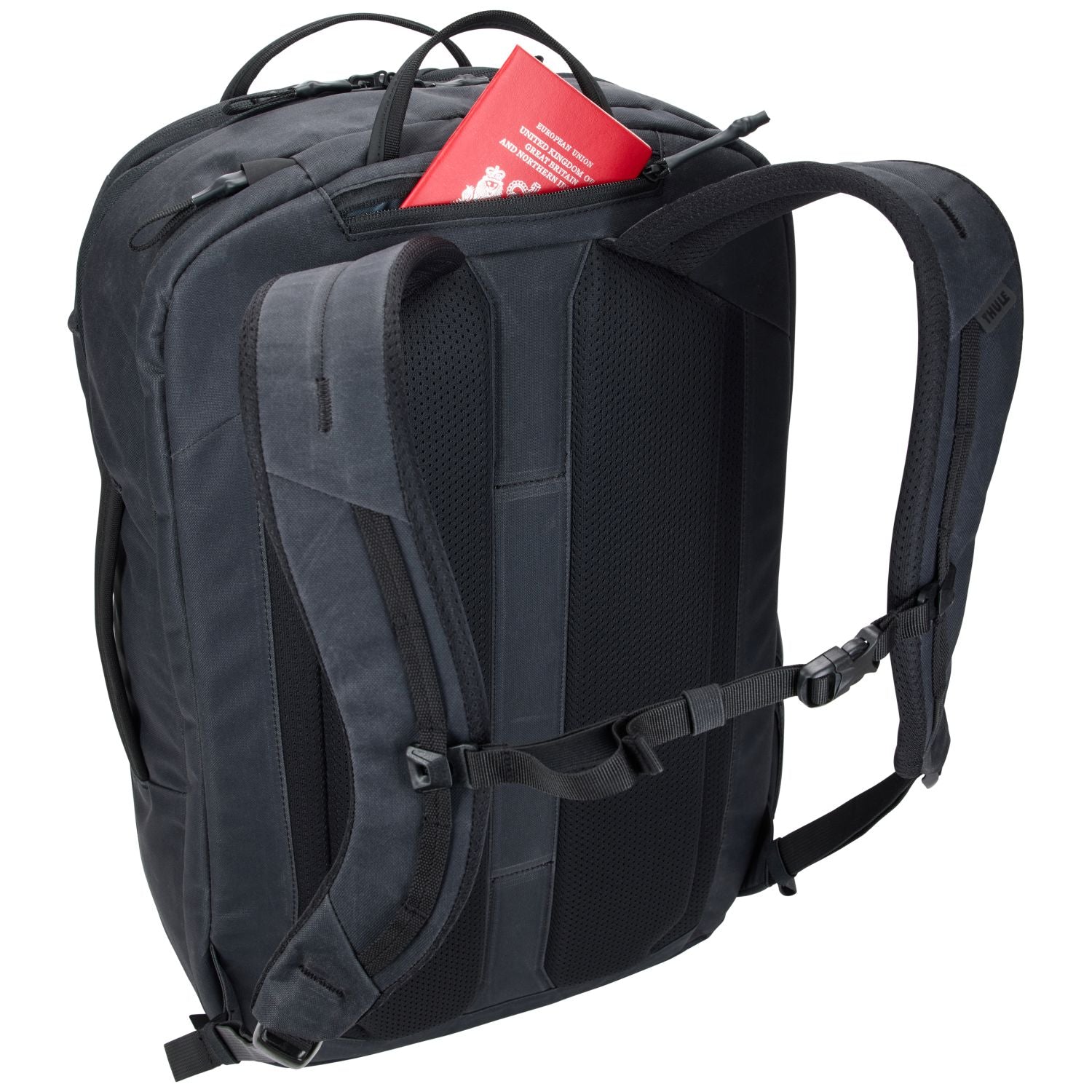 Thule Aion Travel Backpack 40L | Bags for Men, Laptop Backpacks, Travel Backpacks | Thule-5
