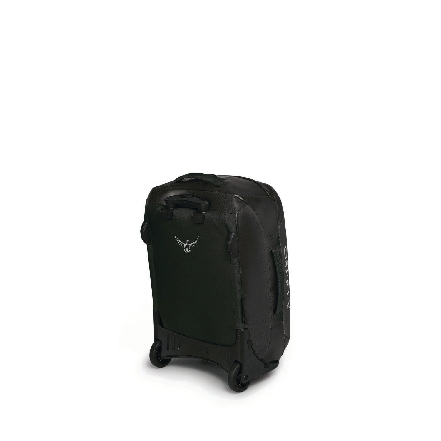 Osprey Transporter Wheeled Carry-On Duffel 40 - Travel Gear Hauler | Bags, Bags for Men, Carry-On Luggage, Luggage, Osprey, Rolling Duffel Bags, Travel Duffel Bags | Osprey-2