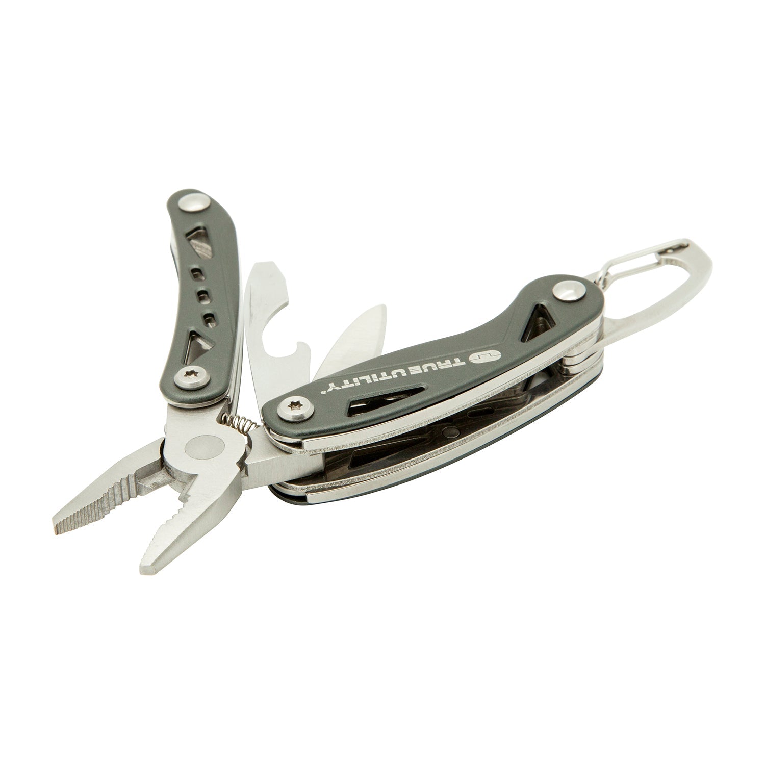 True Utility Clipmulti