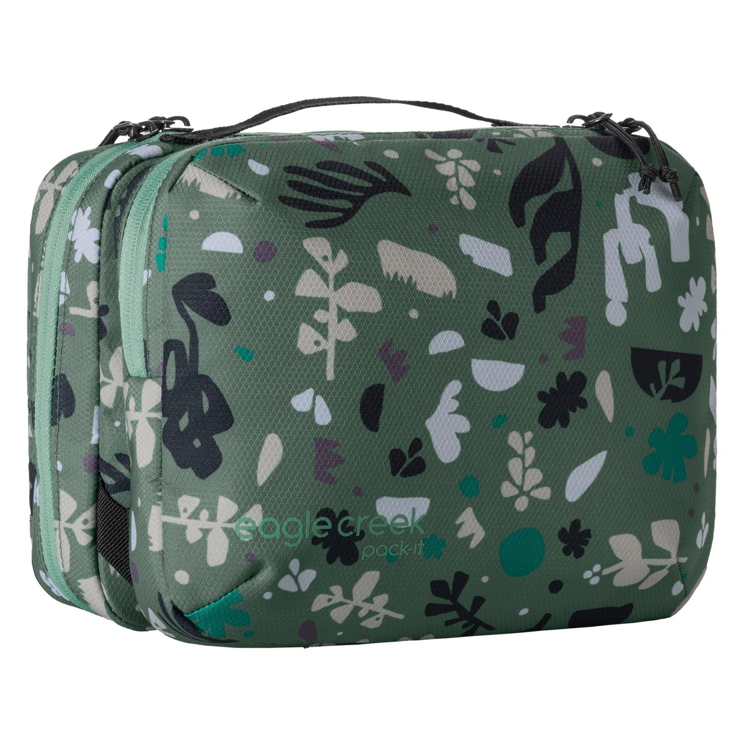 Eagle Creek Pack-It Reveal Trifold Toiletry Kit V2 (SA)