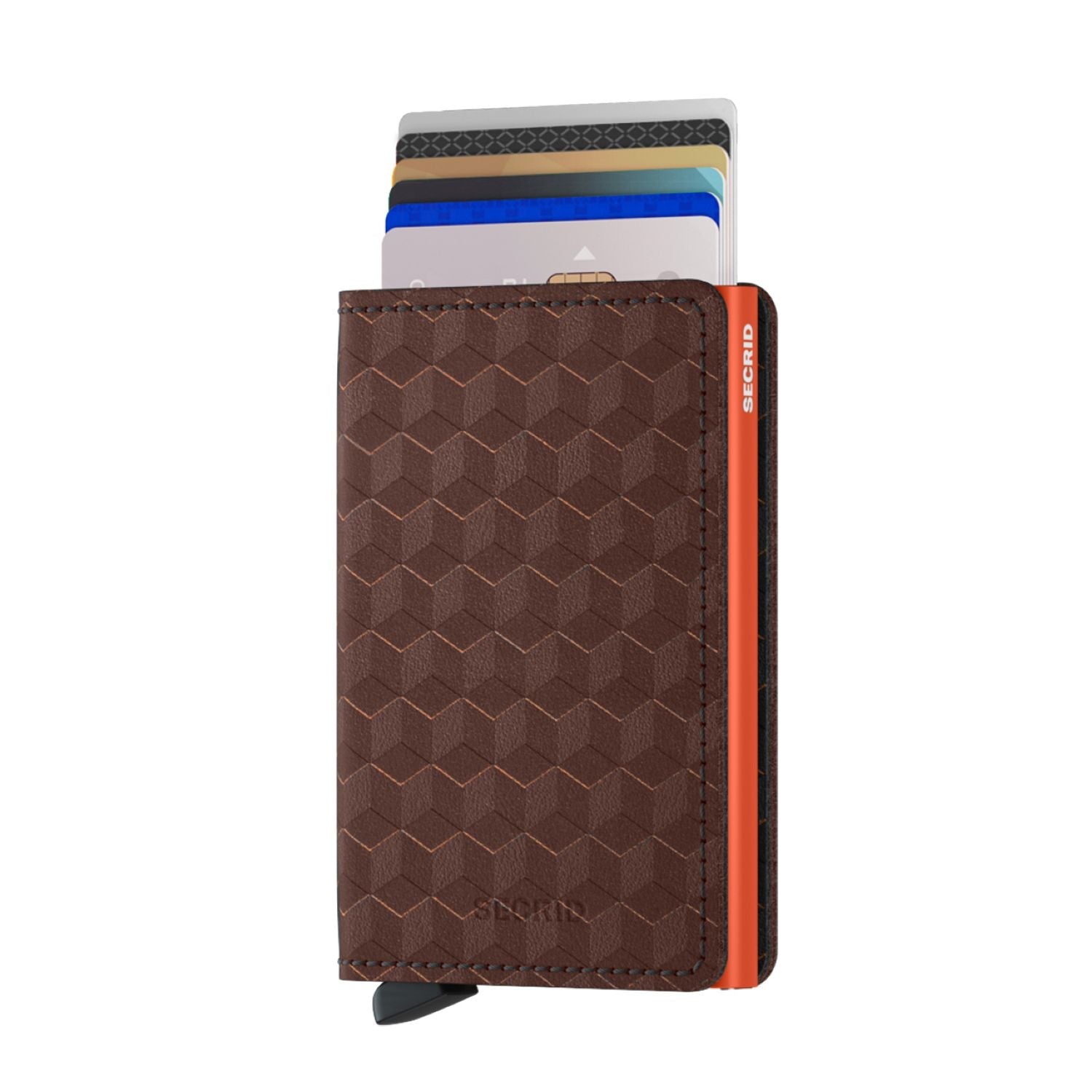 Secrid Slimwallet (Optical)