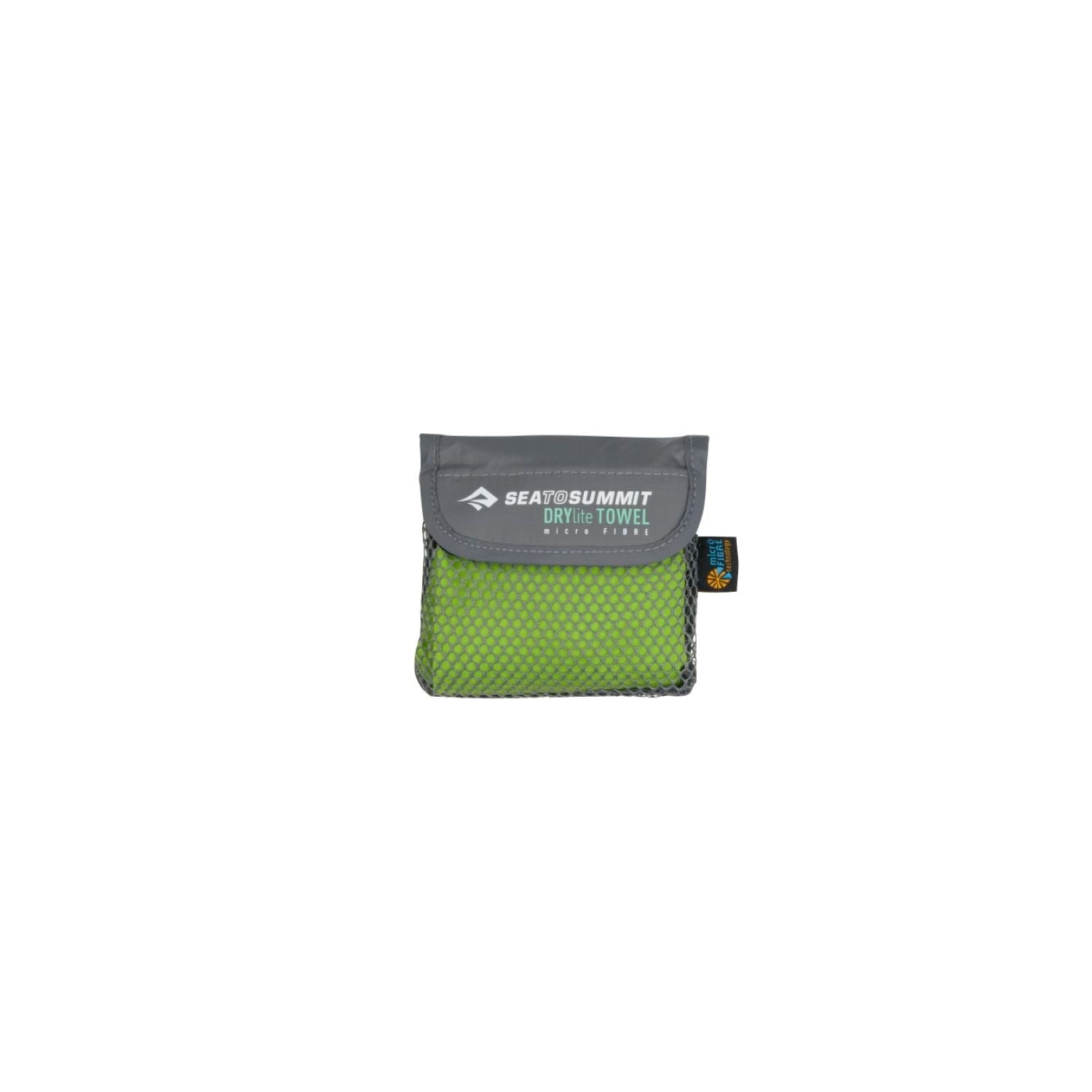 Sea To Summit Drylite Towel X-Small (SA)