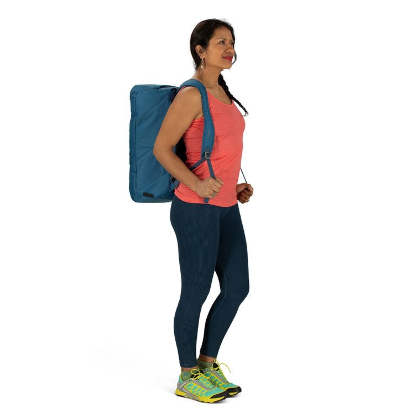 Osprey Daylite Duffel 30 - Everyday | Bags, Bags for Men, Bags for Women, Osprey, Travel Backpacks, Travel Duffel Bags | Osprey-3