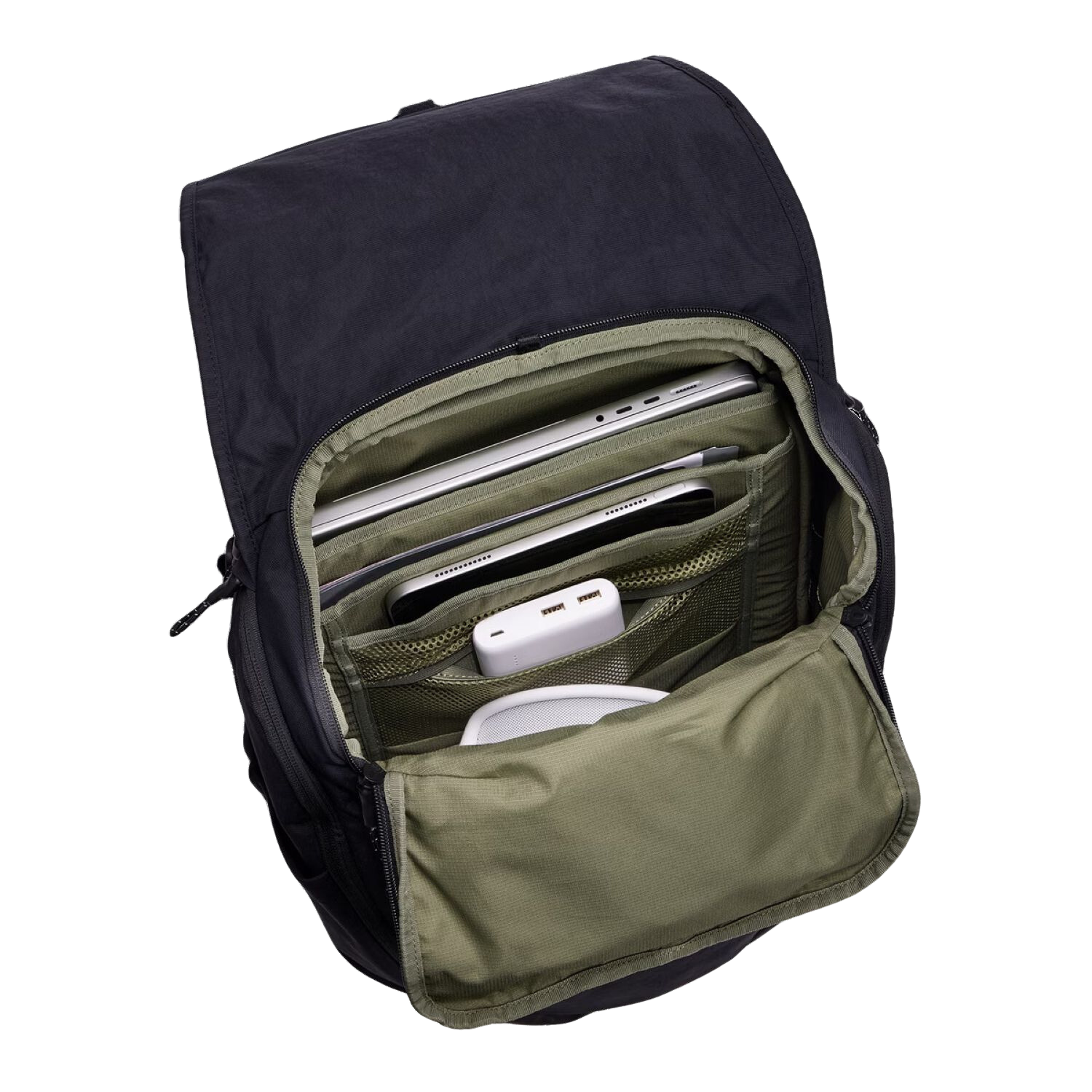 Thule Paramount Backpack 27L | Bags, Bags for Men, For Him, Laptop Backpacks, school20, THULE, Travel Backpacks | Thule-3