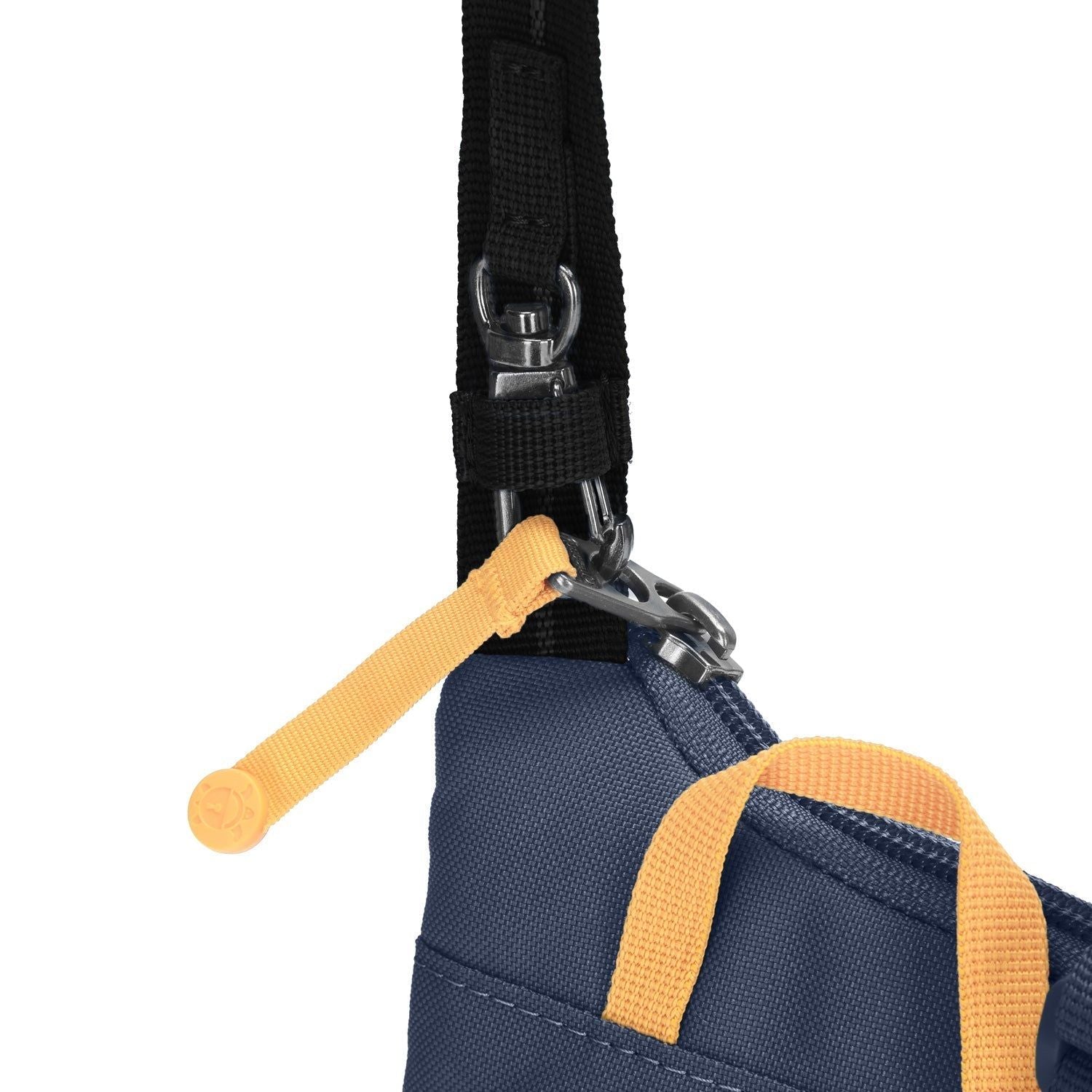 Pacsafe Go Tech Crossbody Bag (SA)