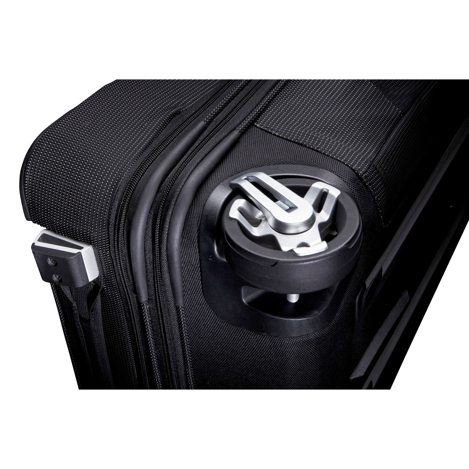 Thule Expandable Wheeled Upright Carry On Luggage 45L | Carry-On Luggage, Luggage, school20, Soft Case Luggage, THULE | Thule-12