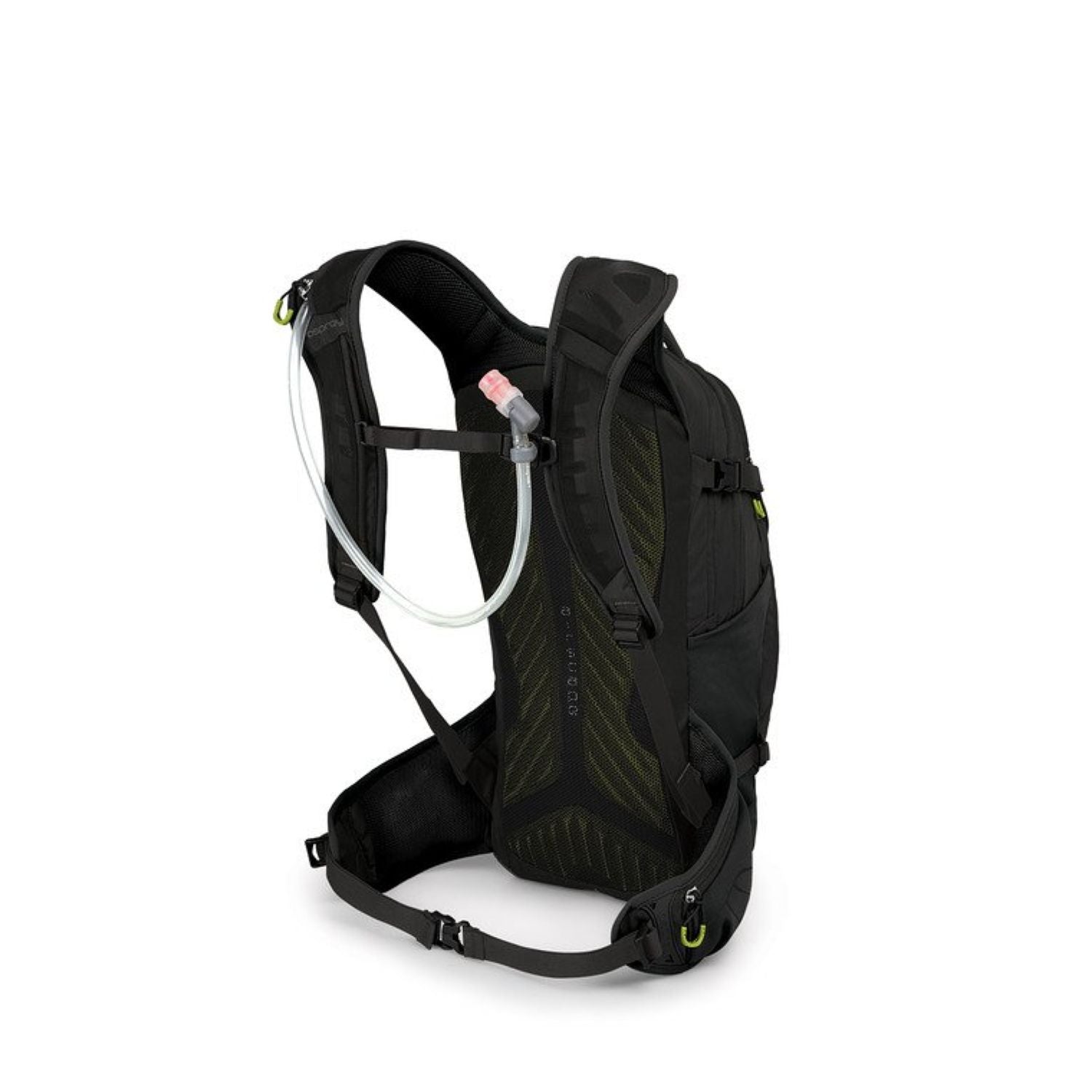 Osprey Raptor 14 Backpack Wres O/S - Men's Mountain Biking | Bags, Bags for Men, Osprey, school20, Travel Backpacks, Travel Daypacks | Osprey-2