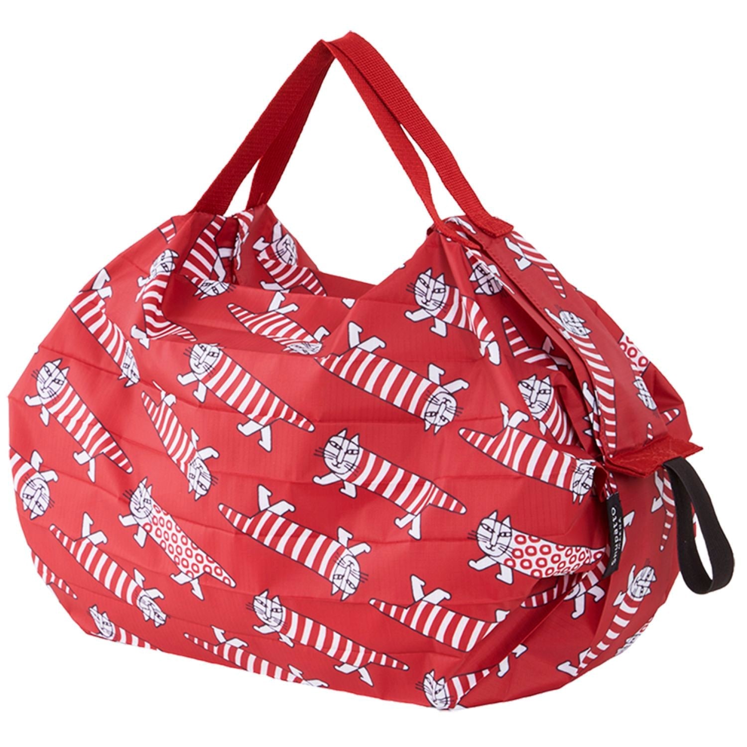 Shupatto X Lisa Larson Foldable Tote Small | Bags, Bags for Women, Foldable Bags, Handbags, Shoulder Bags, Tote Bags, Travel Accessories | Shupatto-41