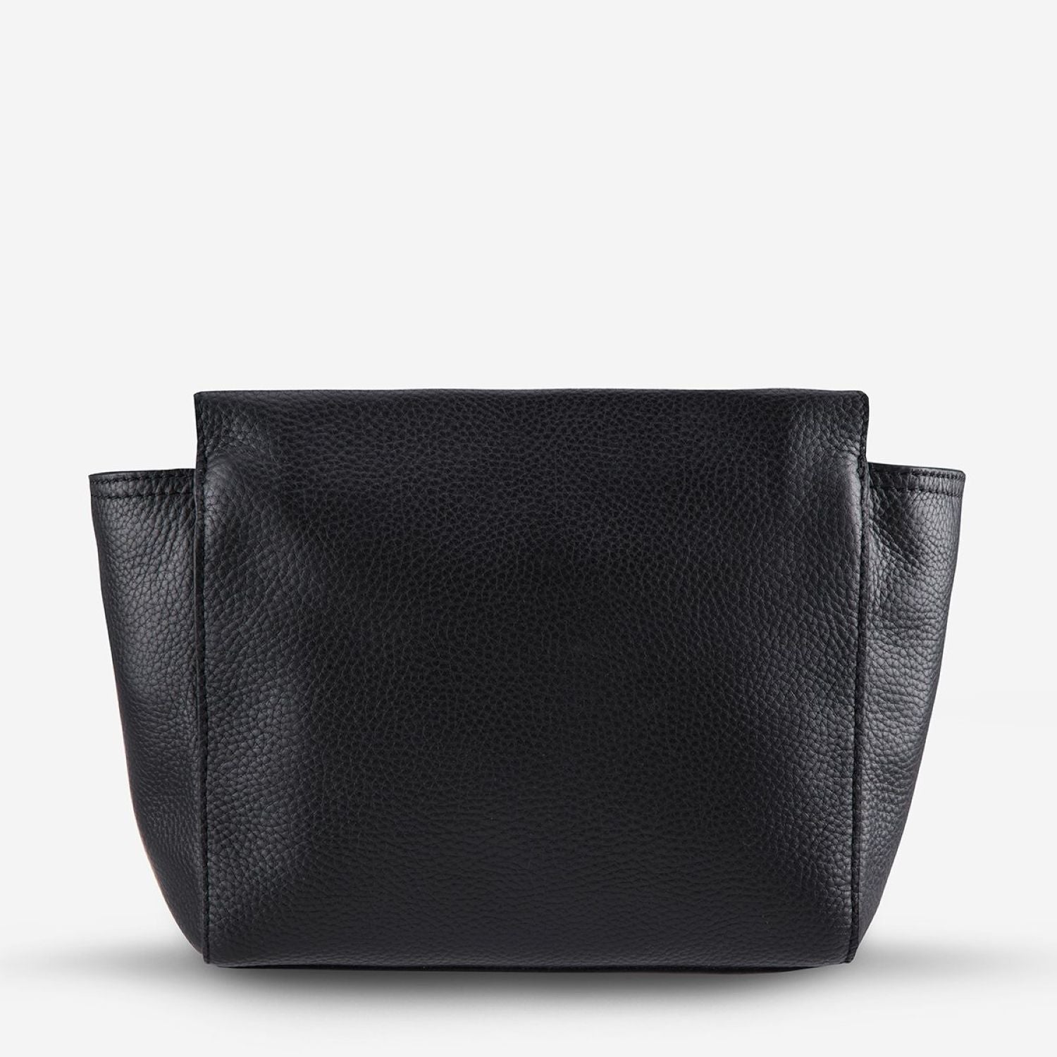 Status Anxiety Succumb Italian Leather Crossbody