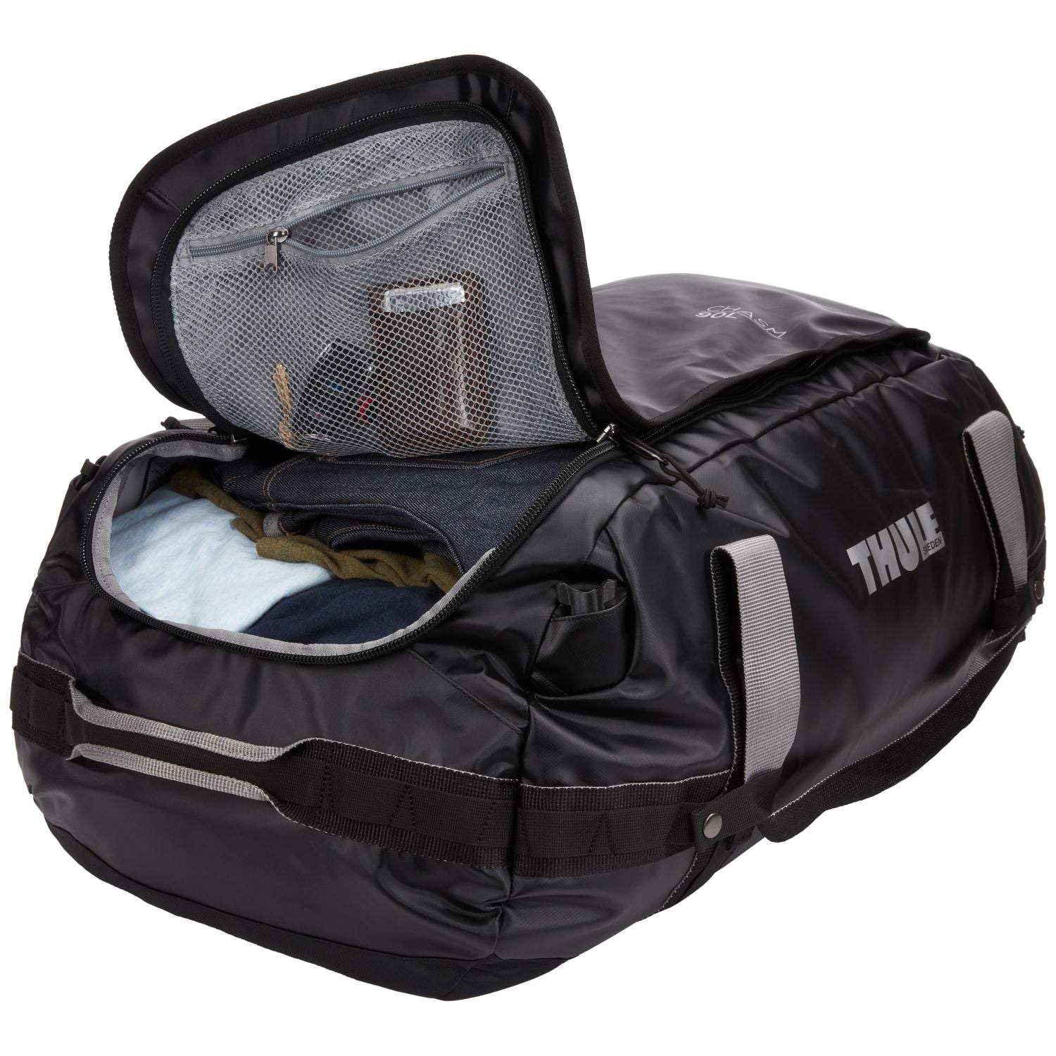 Thule Chasm Duffel 130L | Bags for Men, Bags for Women, Travel Backpacks, Travel Duffel Bags | Thule-6
