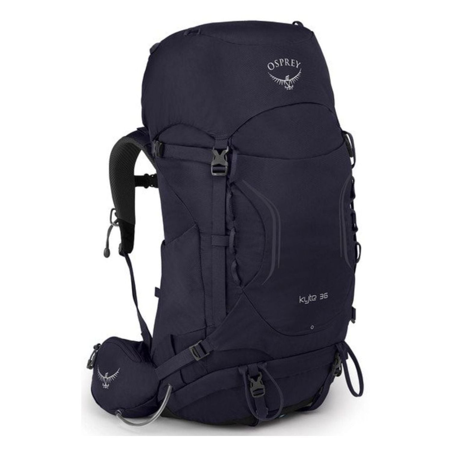 Osprey Kyte 36 Backpack - Extra Small/Small - Women's Backpacking - Day Hiking | Bags, Bags for Women, Hiking Backpacks, Osprey, SGTrek, SGTrek Osprey, Travel Backpacks | Osprey-1