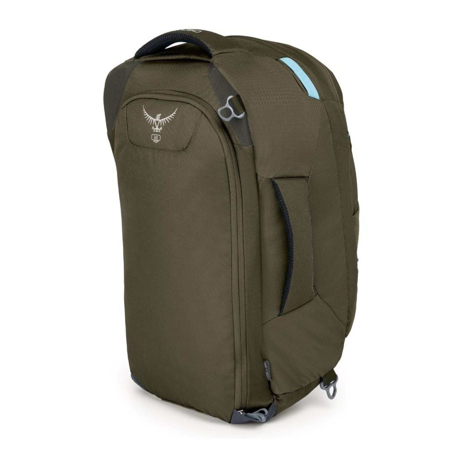 Osprey Fairview Travel Pack Carry-On 40 Backpack - Small/Medium - Women's Travel - Trekking | Bags, Bags for Women, Hiking Backpacks, Osprey, SGTrek, SGTrek Osprey, Travel Backpacks | Osprey-3