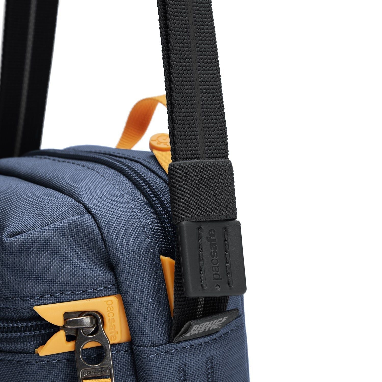 Pacsafe Go Anti-Theft Micro Crossbody Bag (SA)