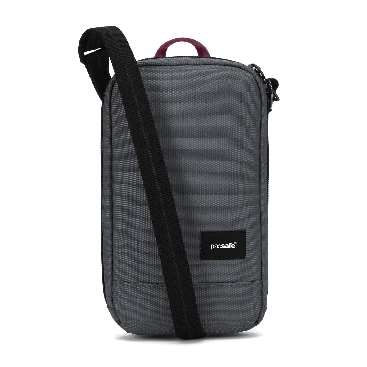 Pacsafe RFIDsafe Tech Crossbody (SA)