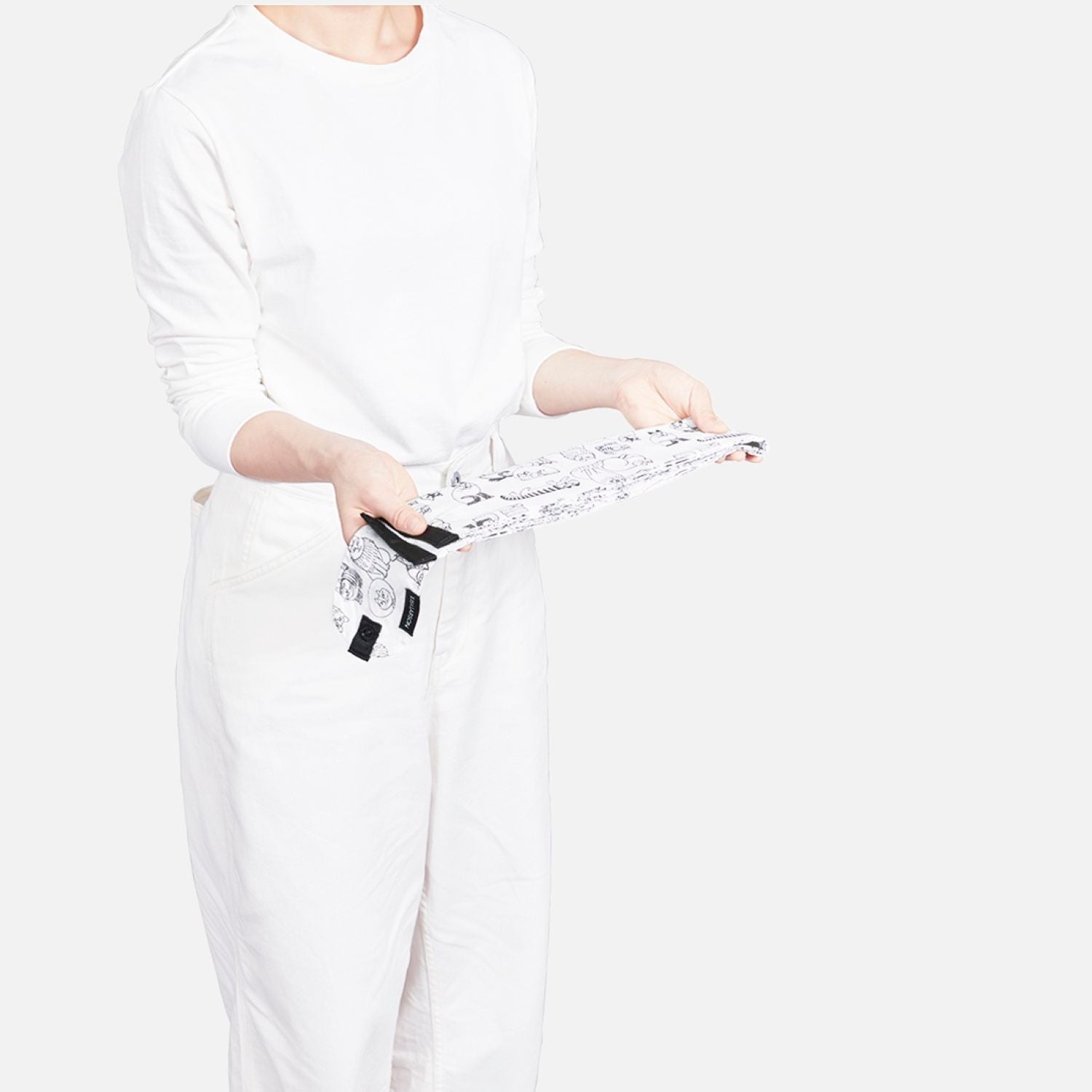 Shupatto X Lisa Larson Foldable Tote Medium | Bags, Bags for Women, Foldable Bags, Handbags, Shoulder Bags, Tote Bags, Travel Accessories | Shupatto-47