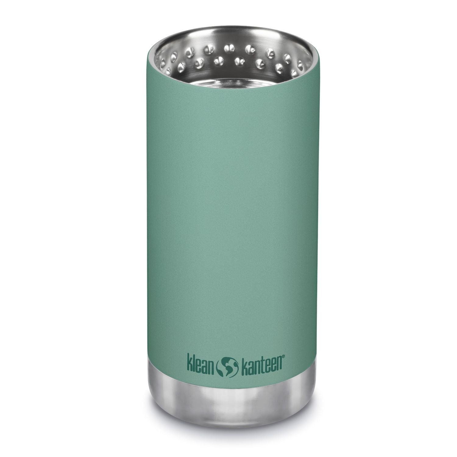 Klean Kanteen Insulated TKWide 12oz Water Bottle V2 (with Cafe Cap)