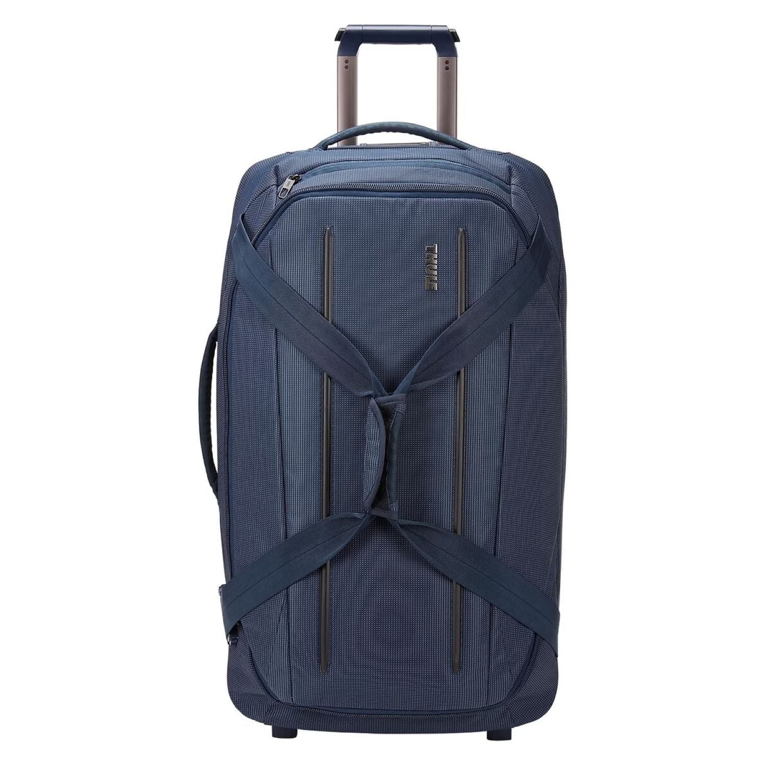 Thule Crossover 2 2-Wheeled Duffel 30" | Bags, Large Size Luggage, Luggage, Soft Case Luggage, THULE, Travel Duffel Bags | Thule-3