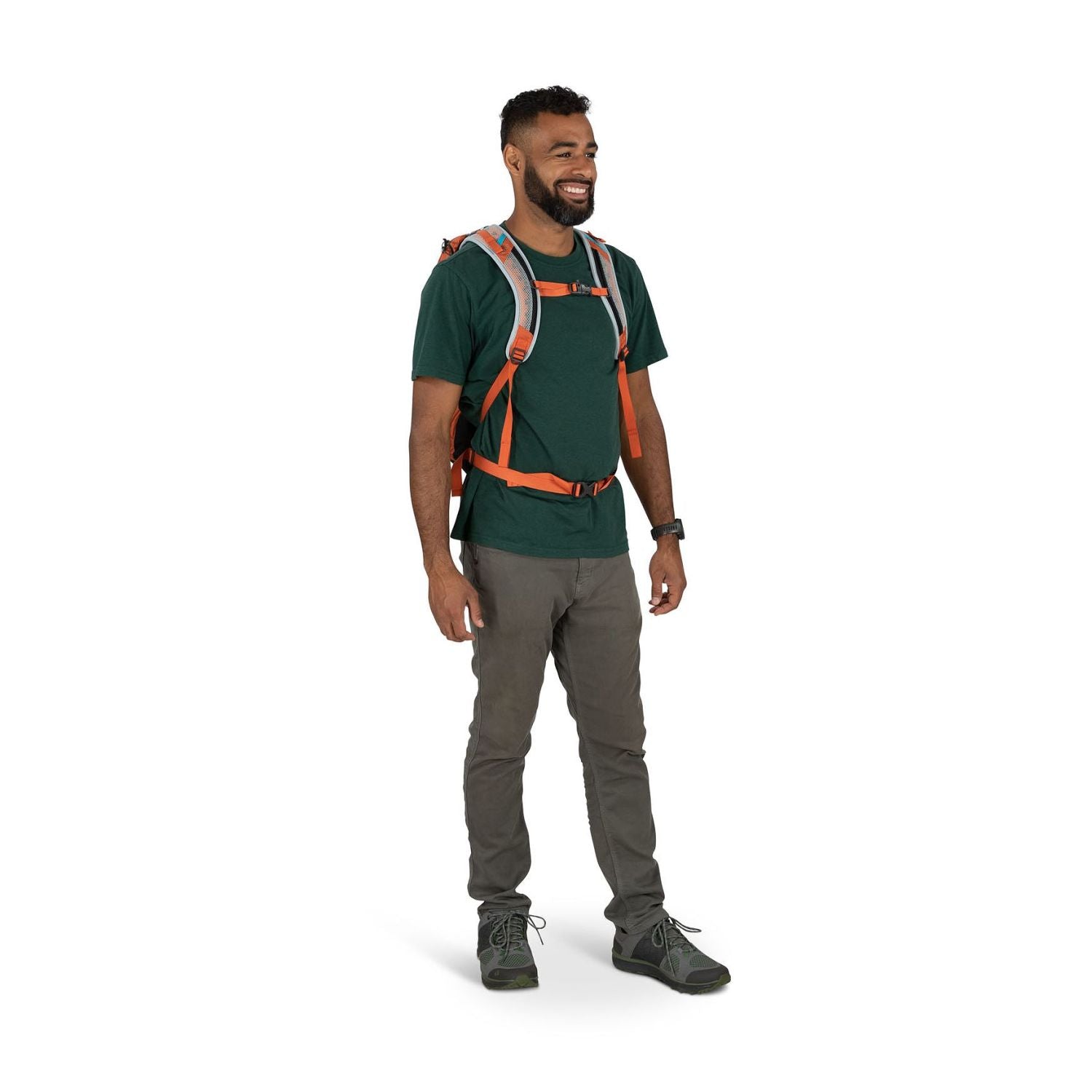 Osprey Hikelite 18 Backpack - Hiking - Everyday (SA)
