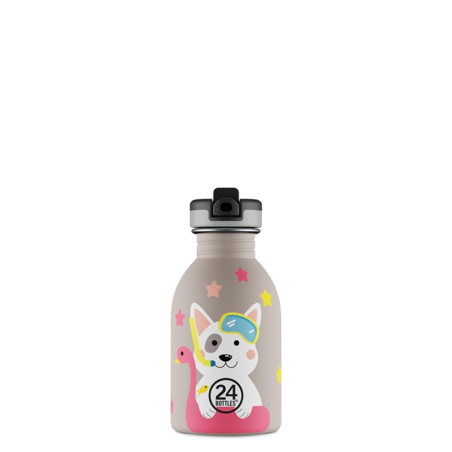 24 Bottles Urban 250ML Water Bottle | Gifts & Lifestyle, Non-insulated Water Bottles, Travel Accessories, Water Bottles | 24 Bottles-27
