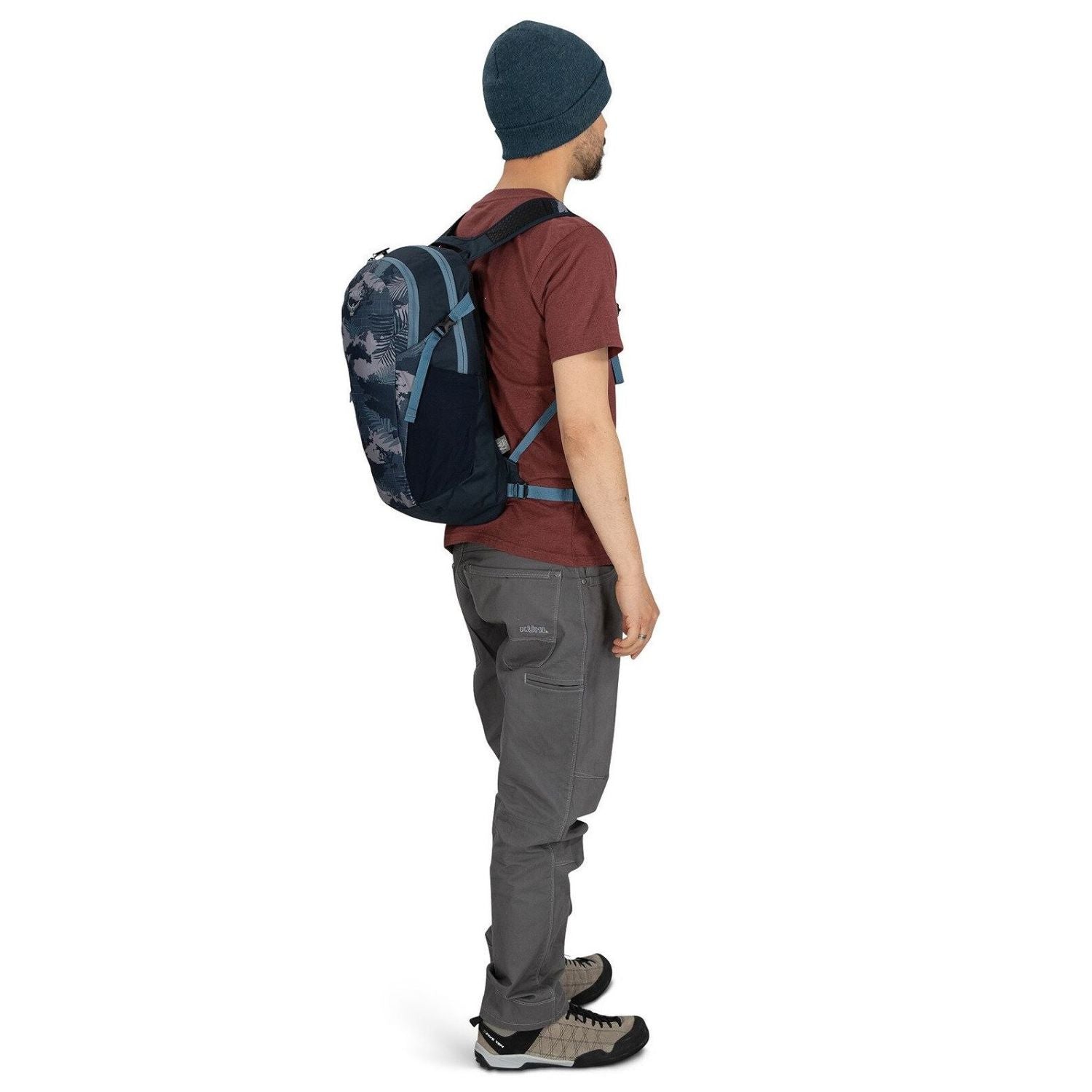 Osprey Daylite 13L Backpack - Everyday | Bags, Bags for Men, Bags for Women, Osprey, Travel Backpacks, Travel Daypacks | Osprey-40