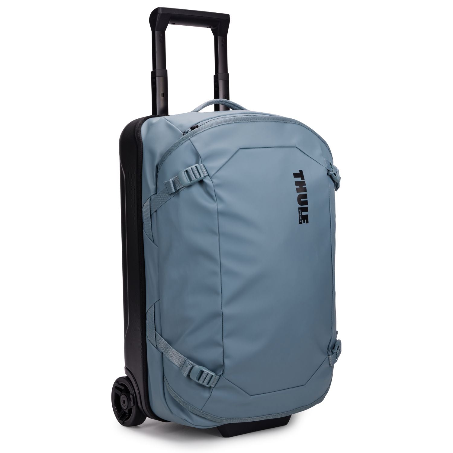 Thule Chasm Carry On Wheeled Duffel 40L | Bags for Men, Bags for Women, Carry-On Luggage, Luggage, Rolling Duffel Bags, Soft Case Luggage, Travel Duffel Bags | Thule-12
