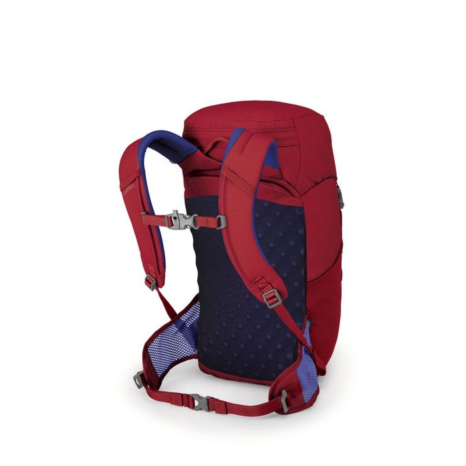 Osprey Jet 18L Backpack - Kid's Hiking (8-14 Y/O) | Bags, Bags for Men, Bags for Women, Osprey, School Bags, school20, Travel Backpacks, Travel Daypacks | Osprey-2