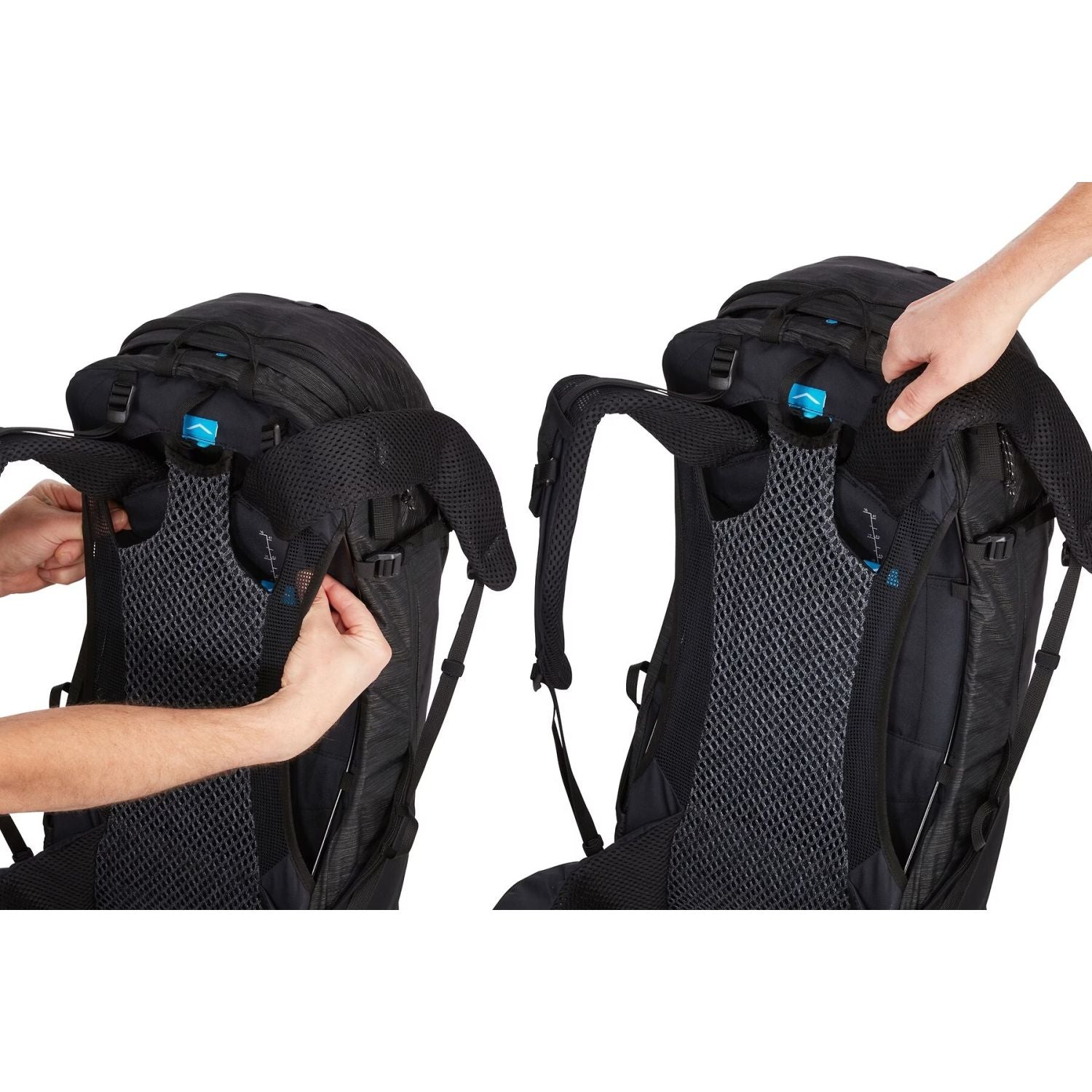 Thule Topio Backpack 30L M | Bags, Bags for Men, Laptop Backpacks, school20, THULE, Travel Backpacks | Thule-8