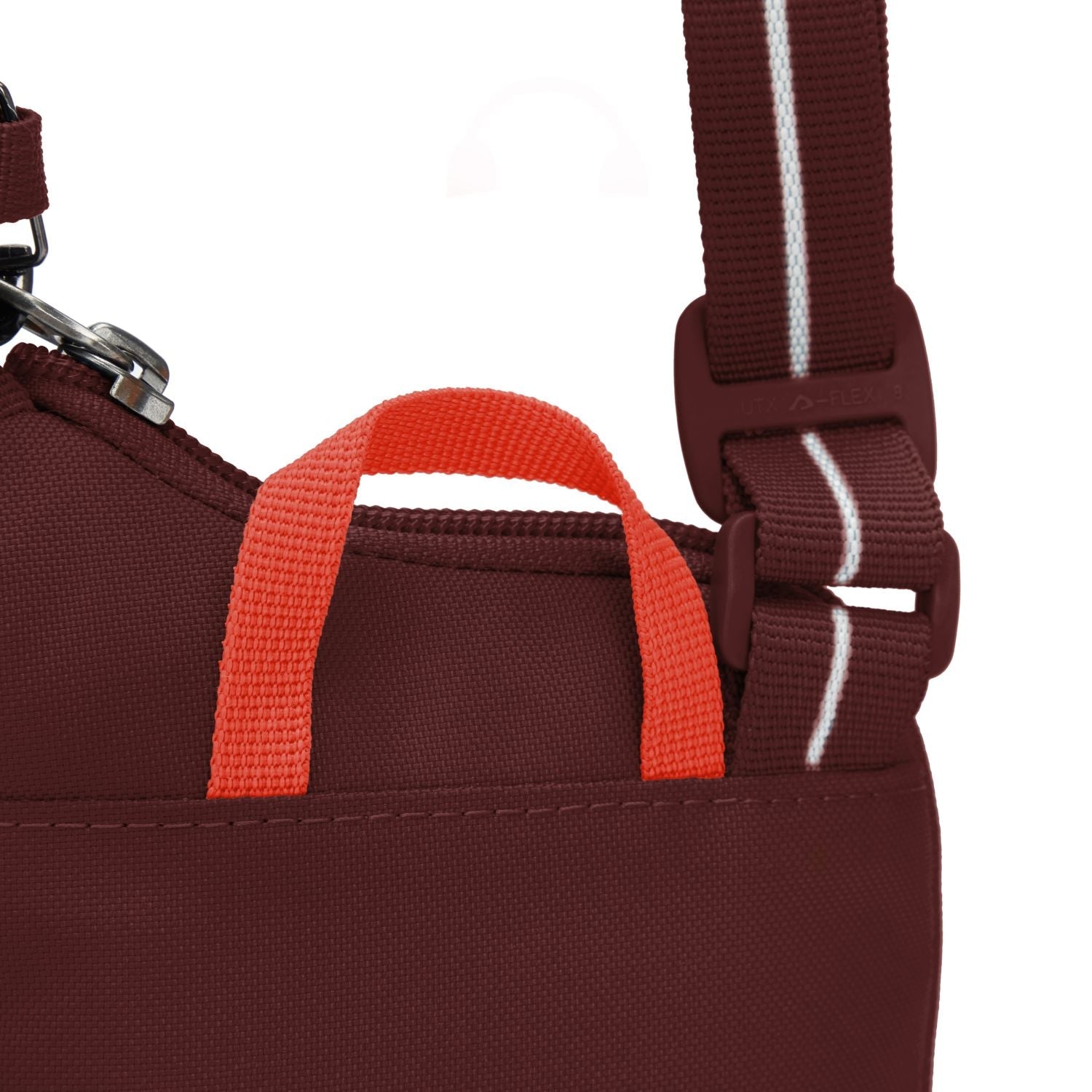 Pacsafe Go Tech Crossbody Bag (SA)